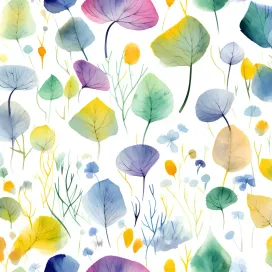 Watercolor 804